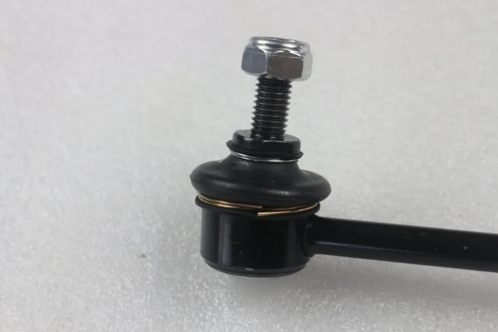 2pcs Front stabilizer Sway Bar link fit for BMW X3 E83 31303413202 31303414299 | Bars