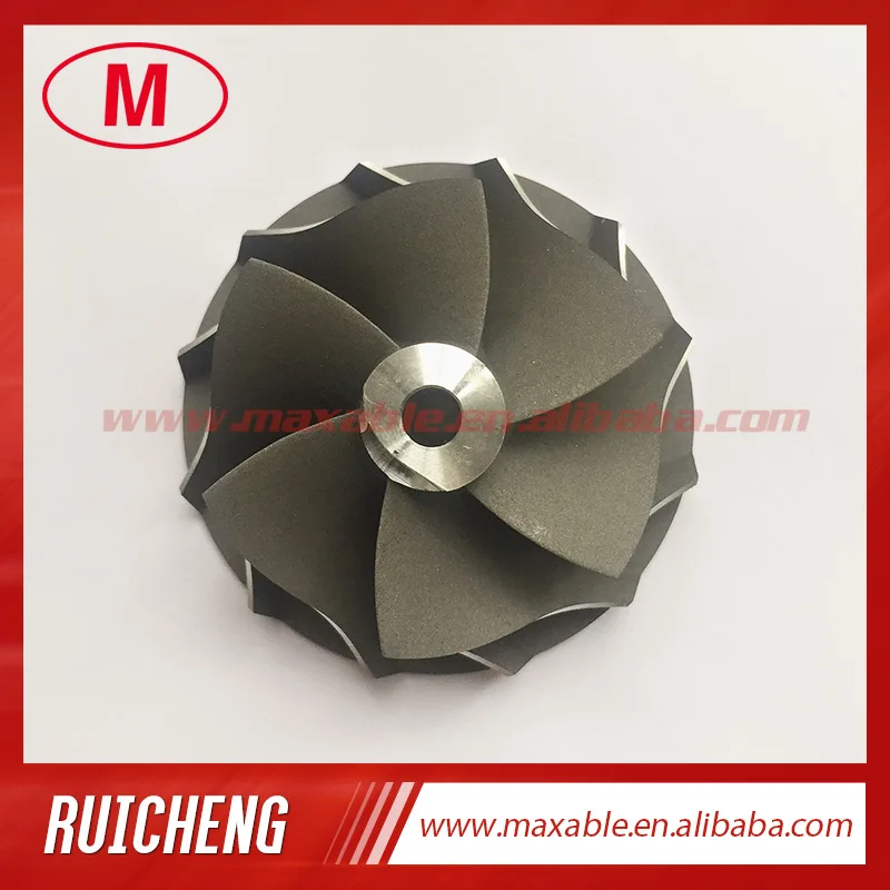 RHF5H VF40 VC430083 14411-AA510 14411-AA51A 14411-AA511 14411AA510 турбо comressor колесо для Outback-XT Legacy-GT 2005-09 2.5L |