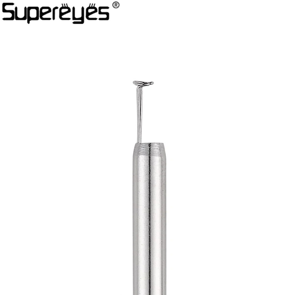 Supereyes Y004 цифровая видеосъемка для ушей с подсветкой Ушная кюрета удаление ушного