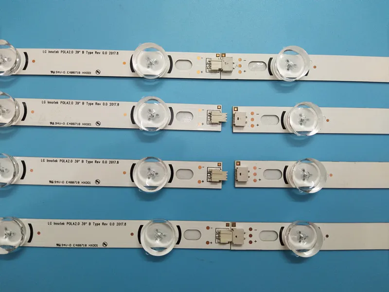 Светодиодная лента для подсветки телевизора LG 39LN540S 39LN540U 39LN540V 39LN541U ZA|Компьютерные