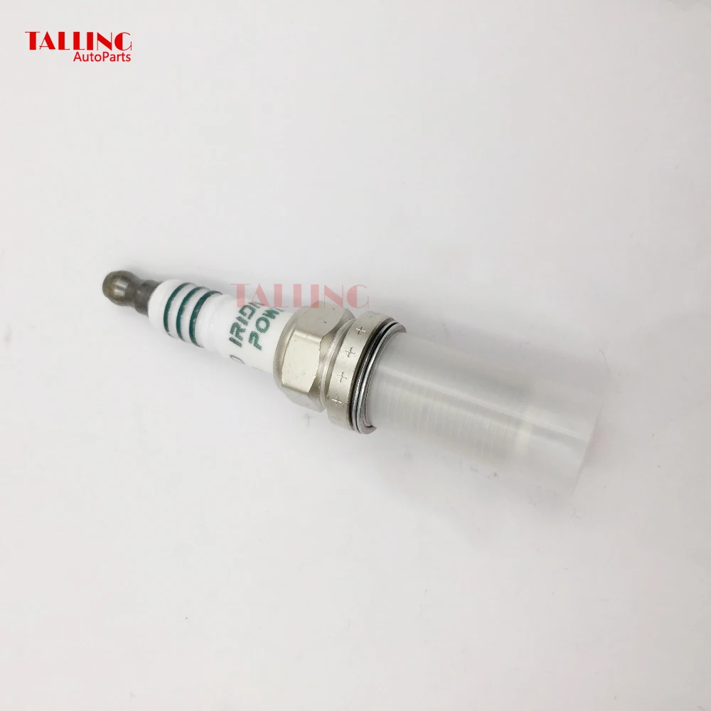 4 шт. IKH20 5344 иридиевая Свеча зажигания для BMW TOYOTA VOLVO SUBARU SUZUKI SAAB RAM MITSUBISHI LEXUS DODGE HONDA |