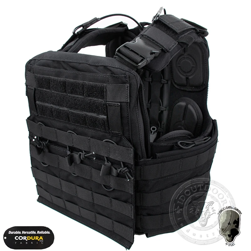 TMC MOLLE, охота жилет, Броня CPC Cherry Plate Carrier версия боевое снаряжение для страйкбола подлинные мультикамы