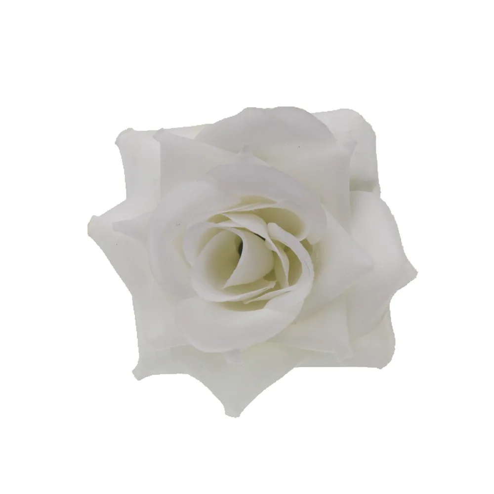 5 шт. искусственные цветы 7 см | Дом и сад