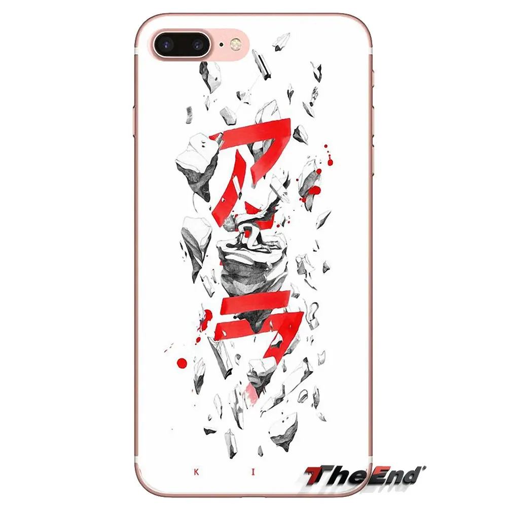 Силиконовые чехлы Akira Cult 1988 японская анимация для Samsung Galaxy S3 S4 S5 Mini S6 S7 Edge S8 S9 S10 Plus