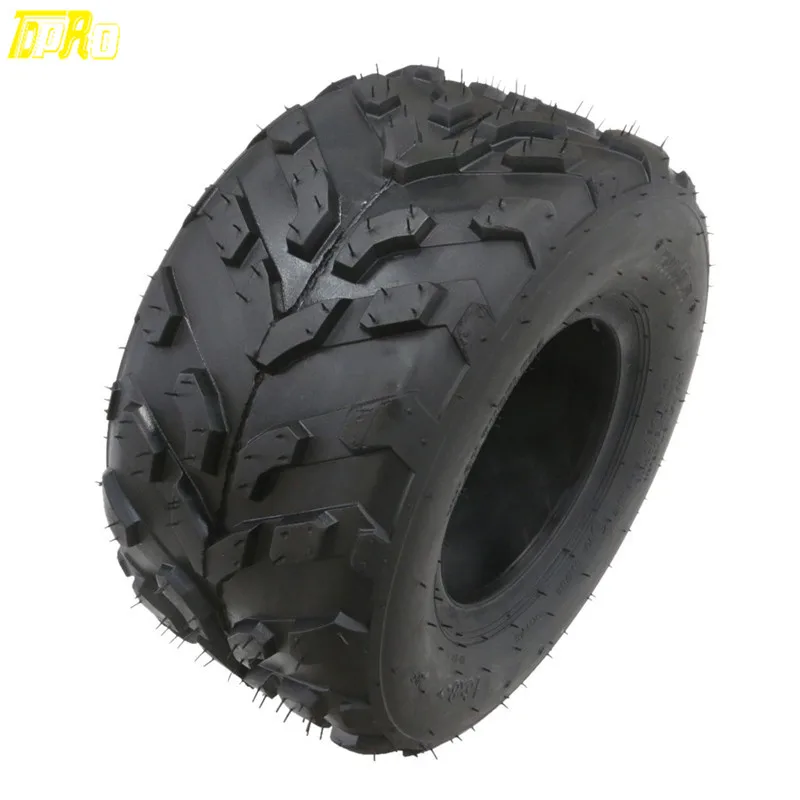 Оригинальные Шины TDPRO 16x8-7 без трубки для квадроциклов GoKart SunL Roketa JCL NST Coolster Taotao |
