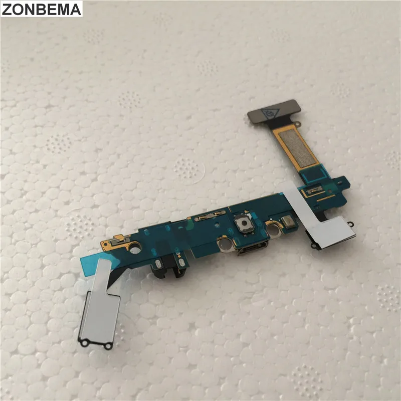 ZONBEMA 50 шт. зарядное устройство порт для зарядки док-станция USB разъем Flex SamSung Galaxy S6