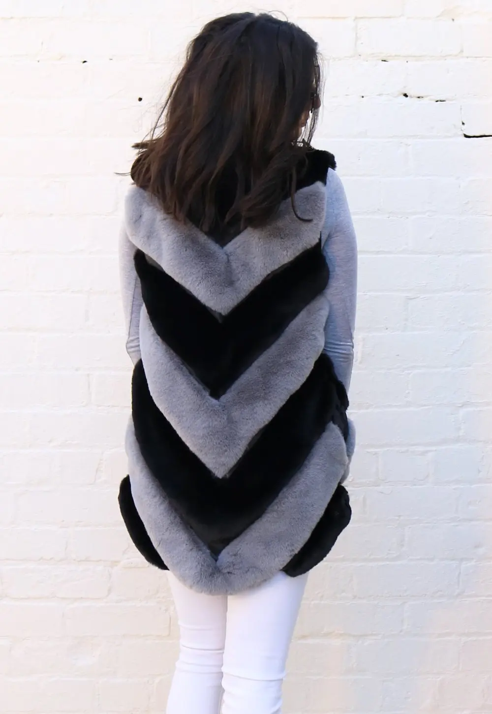 4 Colors Fashion Faux Fur Jackets Women Coats Sexy Night Club Celebrity Party Winter Elegant Coat Wholesale Женская одежда