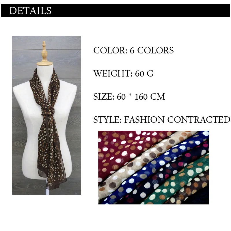 chiffon Scarf for Shawls Shawl women scarves big winter wraps wrap sciarpa and stoles scarfs bufanda mujer Hijab lot cape female |