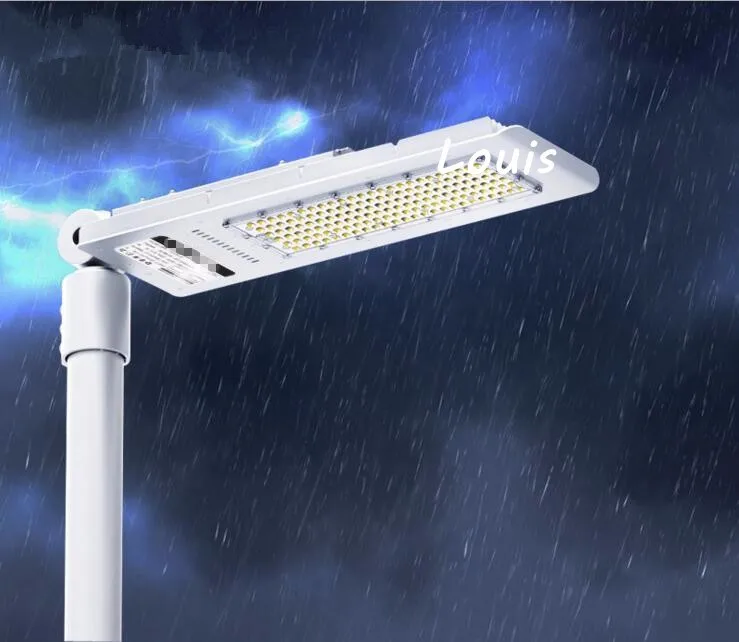 Бесплатная доставка светодиодный светильник для улицы 30 Вт 60 90 120 150 освещение