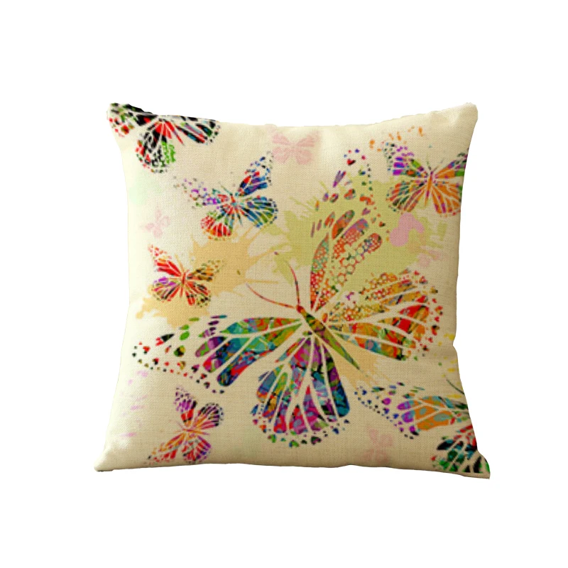 Фото Cushion Cover Printed 45x45cm Throw Pillows Cojines Para Sofa Coussin Luxe Pillow 45*45 Cadeira Gamer Дом и сад Cushion Cover Printed 45x45cm Throw Pillows Cojines Para Sofa Coussin Luxe Pillow 45*45 Cadeira Gamer Дом и сад