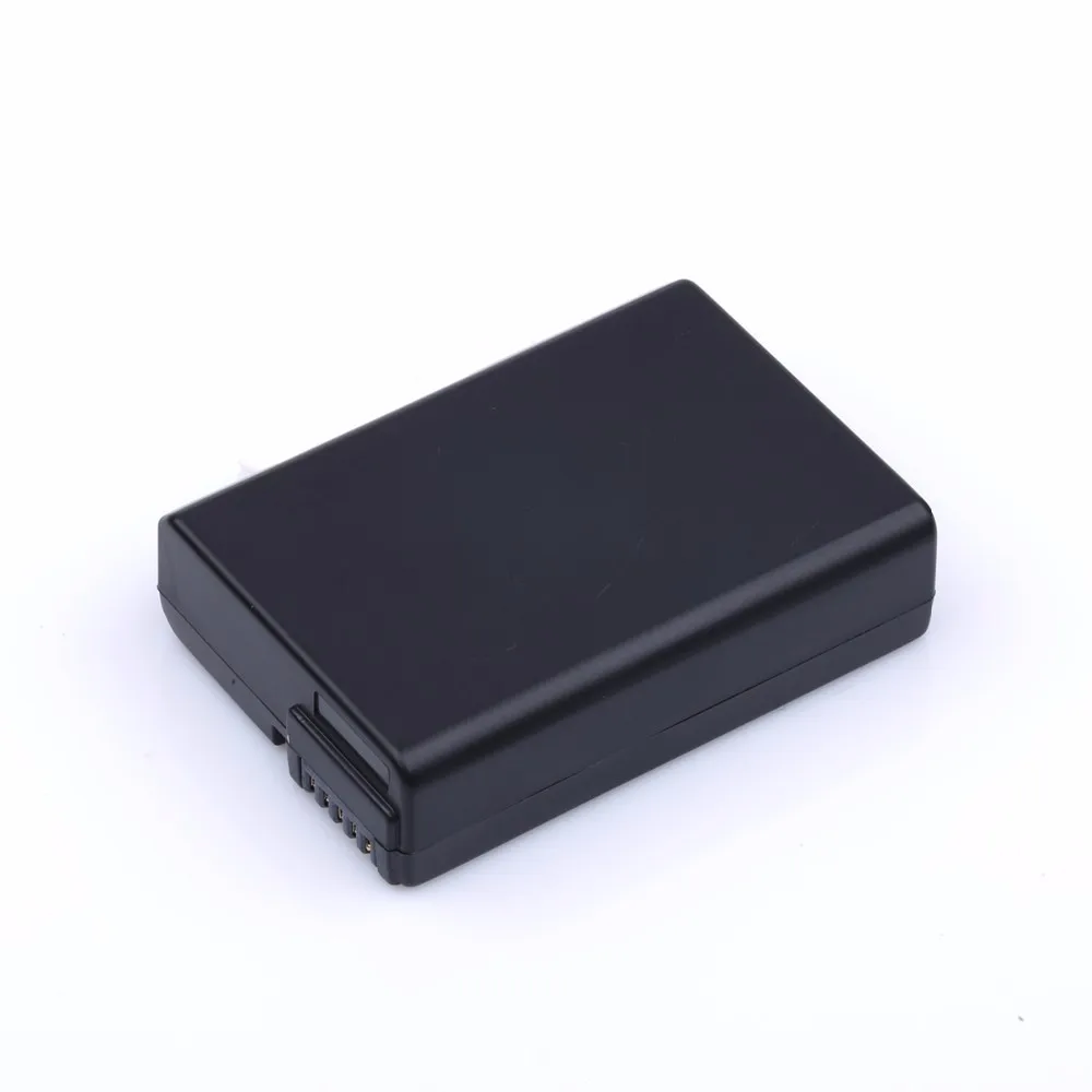 Фото Двойное зарядное устройство USB для Nikon P7800,P7700,P7100,P7000,D5500,D5300,D5200,D3200,D3300,D3100 №5