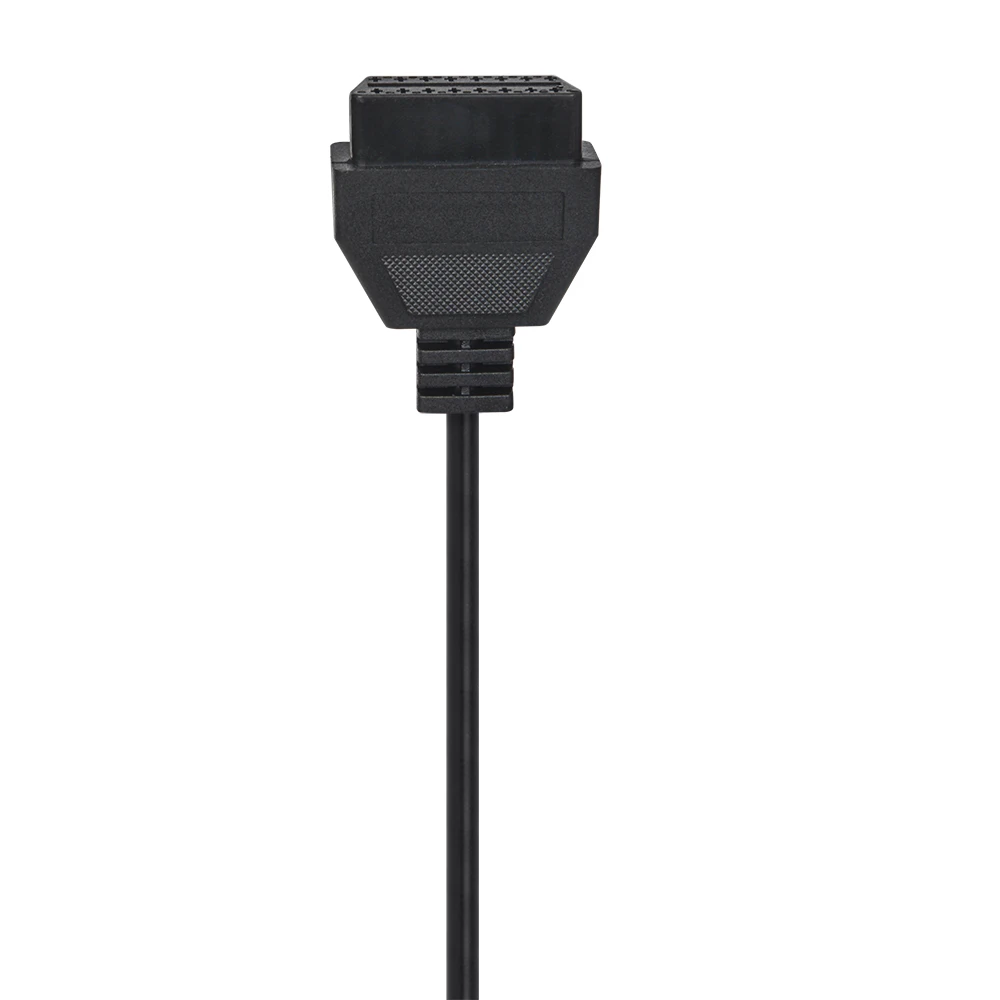 Диагностический адаптер OBD2 для Mercedes 38 Pin Pin|Кабели и коннекторы диагностики авто| |