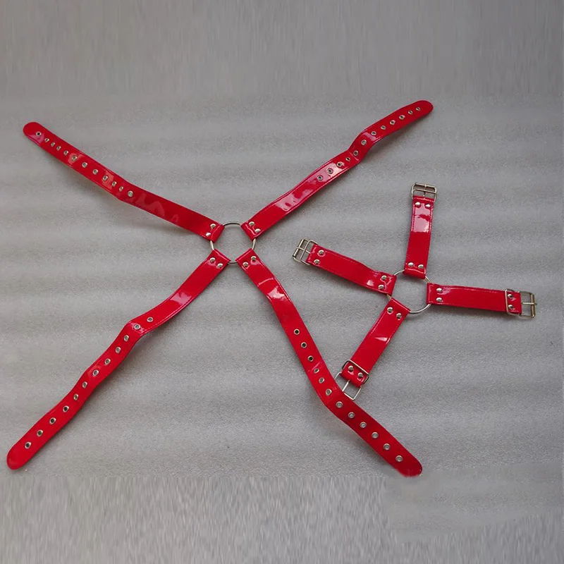 Мужское эротическое нижнее белье сексуальное виниловое для мужчин Фетиш трусы