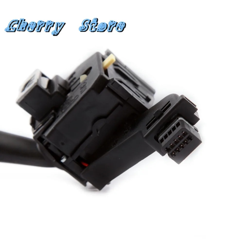 Новый переключатель круиз-контроля 1K0 953 513G сигнала поворота для VW Jetta Golf MK5 6 GTI Tiguan