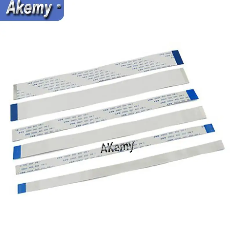 Новый гибкий кабель FFC FPC для ASUS A55V K55V X55V K55VD K55VM K55VJ X55VD X55C X55CR сенсорной панели длина
