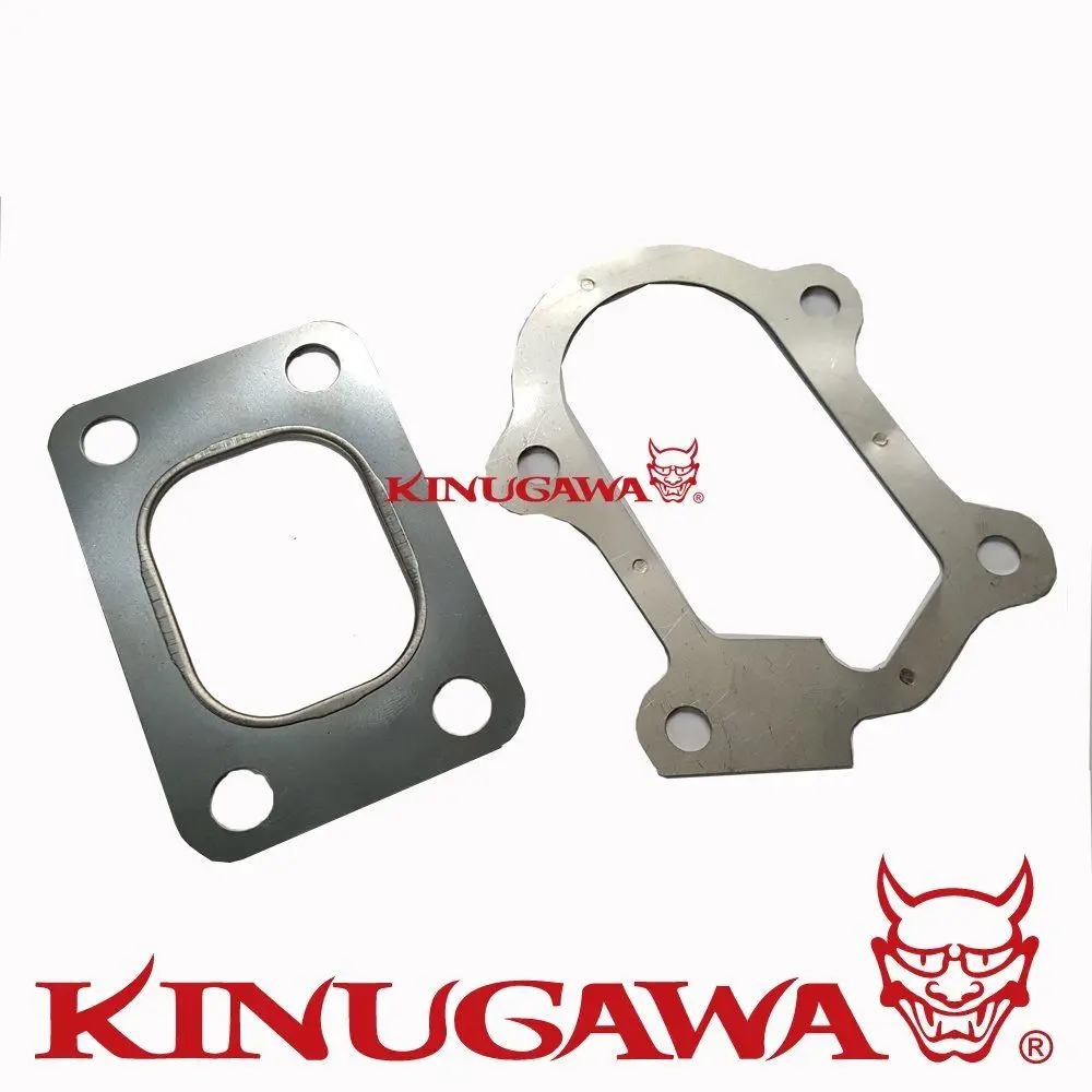 Kinugawa Turbo прокладка для турбины комплект IVECO DAILY 2.8L 49377 07000 TD04L Turbo|kit kits|kit turbokit 70 |