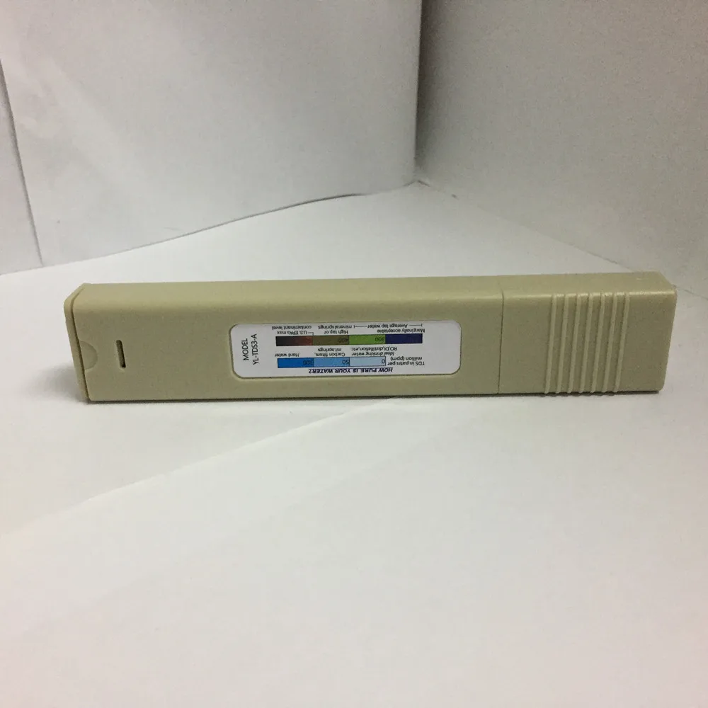 3 в 1 TDS3/TEMP/PPM ЖК цифровой TDS измеритель тестер фильтра воды | Инструменты
