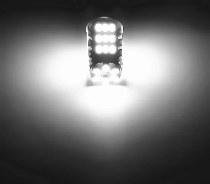 T10 42 SMD номерной знак белый 194 W5W Светодиодная Лампа 501 dash светодиодные
