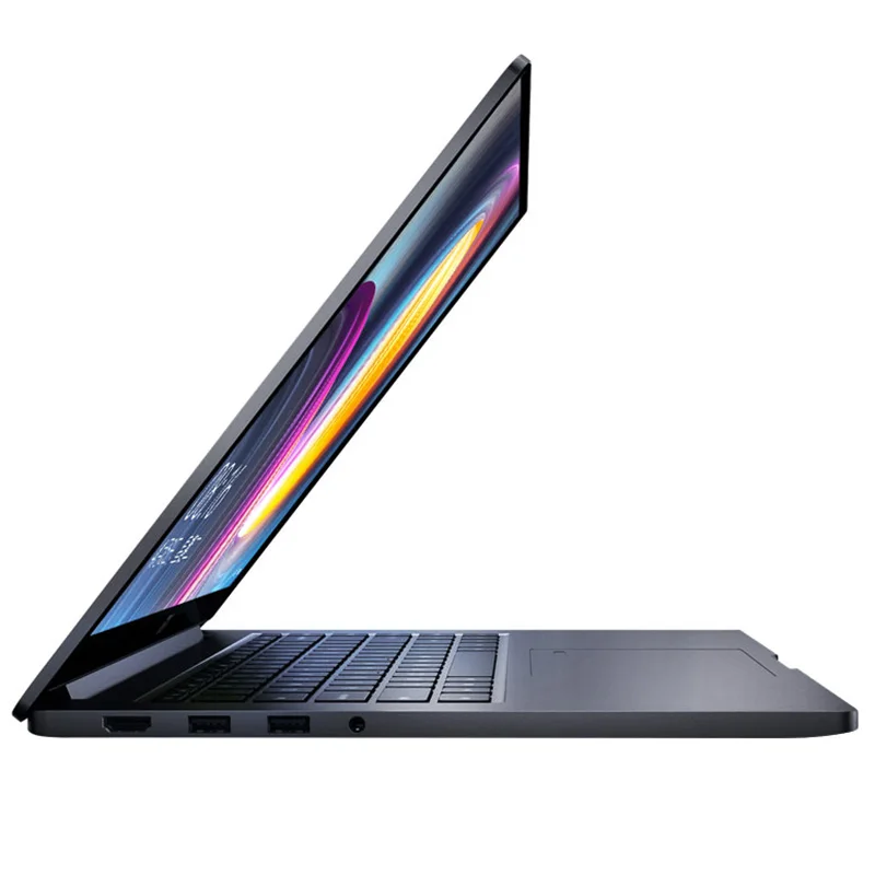 Xiaomi Mi Pro 2019 ноутбук 15 6 дюймов Windows 10 Intel Core i7 8550U четырехъядерный 1 8 ГГц процессор