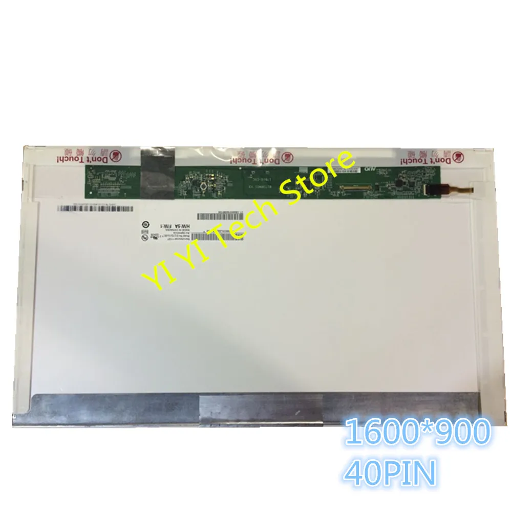 For Lenovo G780 LCD Screen Replacement LTN173KT01/03/02 B173RW01