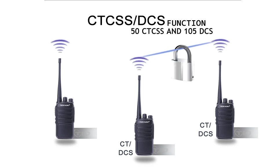 2 шт. TID TD-Q2 двухканальные рации двухстороннее радио UHF 400-480 МГц 5 Вт 16CH CB портативный радио станция Ручной радио Comunicador ветчинница