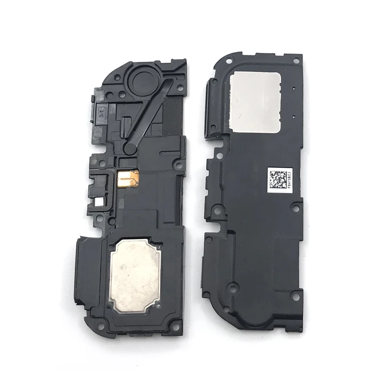 Новый Динамик для Huawei Y6 Prime 2018 /Y6 /Honor 7A звуковой сигнал кольцо гибкий кабель