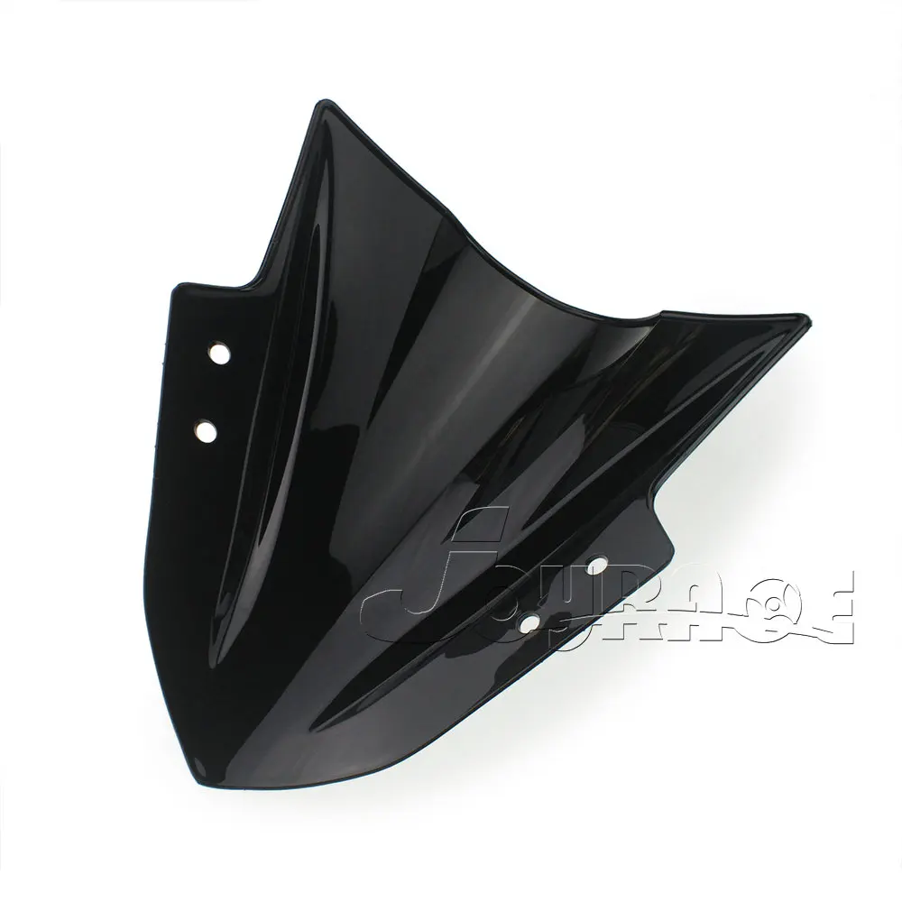 Аксессуары для мотоциклов лобовое стекло Kawasaki Ninja 300 EX300 EX 300R EX300R 2013 2014 2015 2016