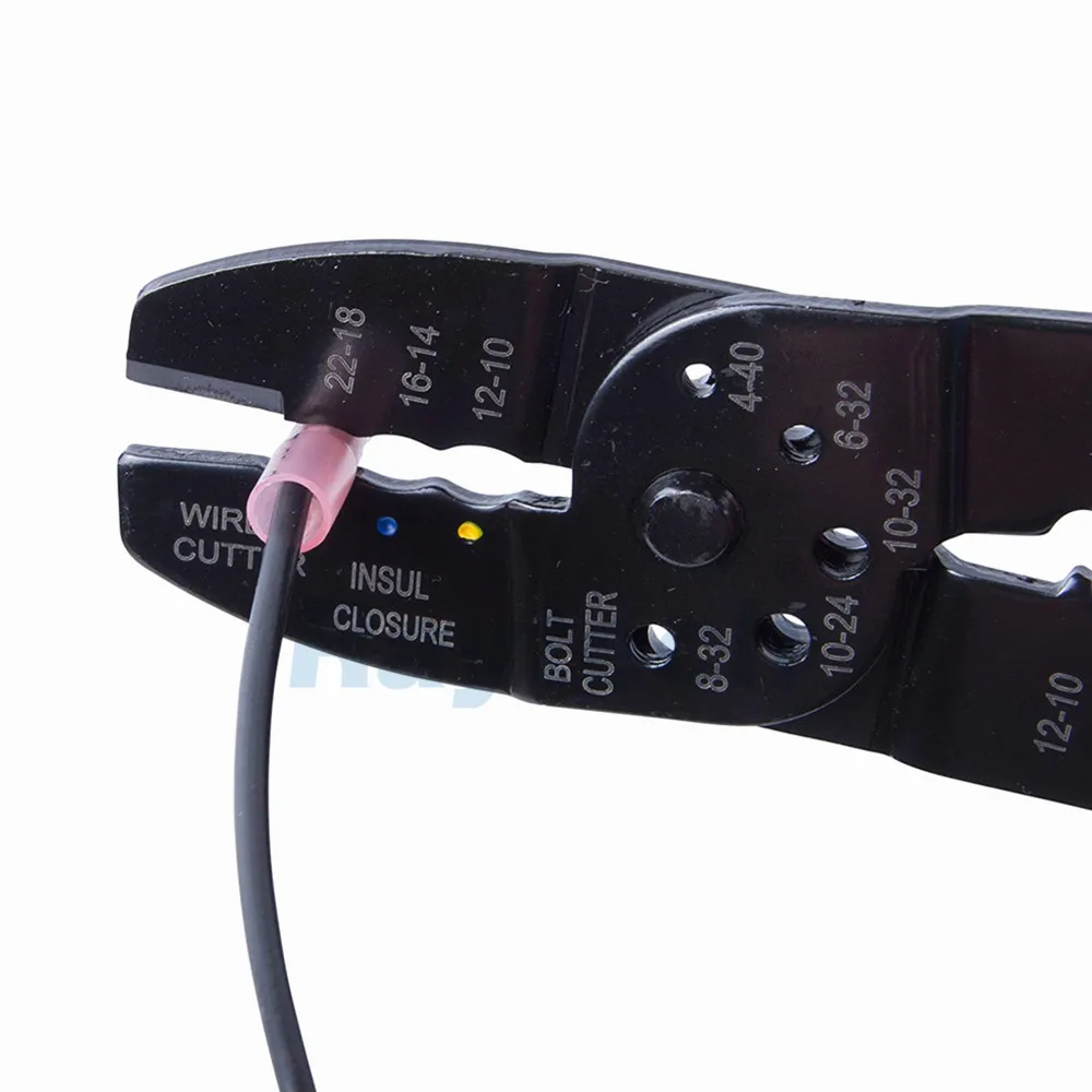 Raytech водонепроницаемый Электрический кабель соединительные соединители