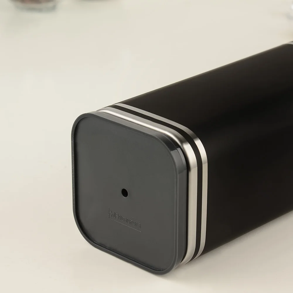 Держатель для кухонных ножей из нержавеющей стали 8 дюймов|Блоки и сумки-скрутки|