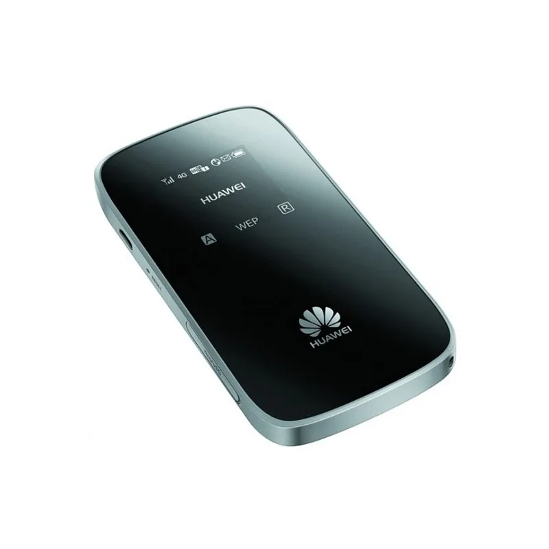 Разблокированный 4G Модем Huawei E589u-12 100 Мбит/с LTE 4 Карманный WiFi Hotspot беспроводной