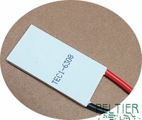 semiconductor thermoelectric cooler tec1 06308 tec1 06310 2040mm medical cosmetology equipment beauty equipment cooler peltier