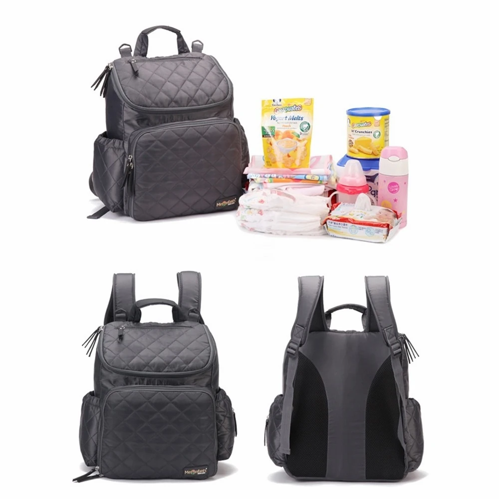 Рюкзак для подгузников детский Органайзер | Мать и ребенок