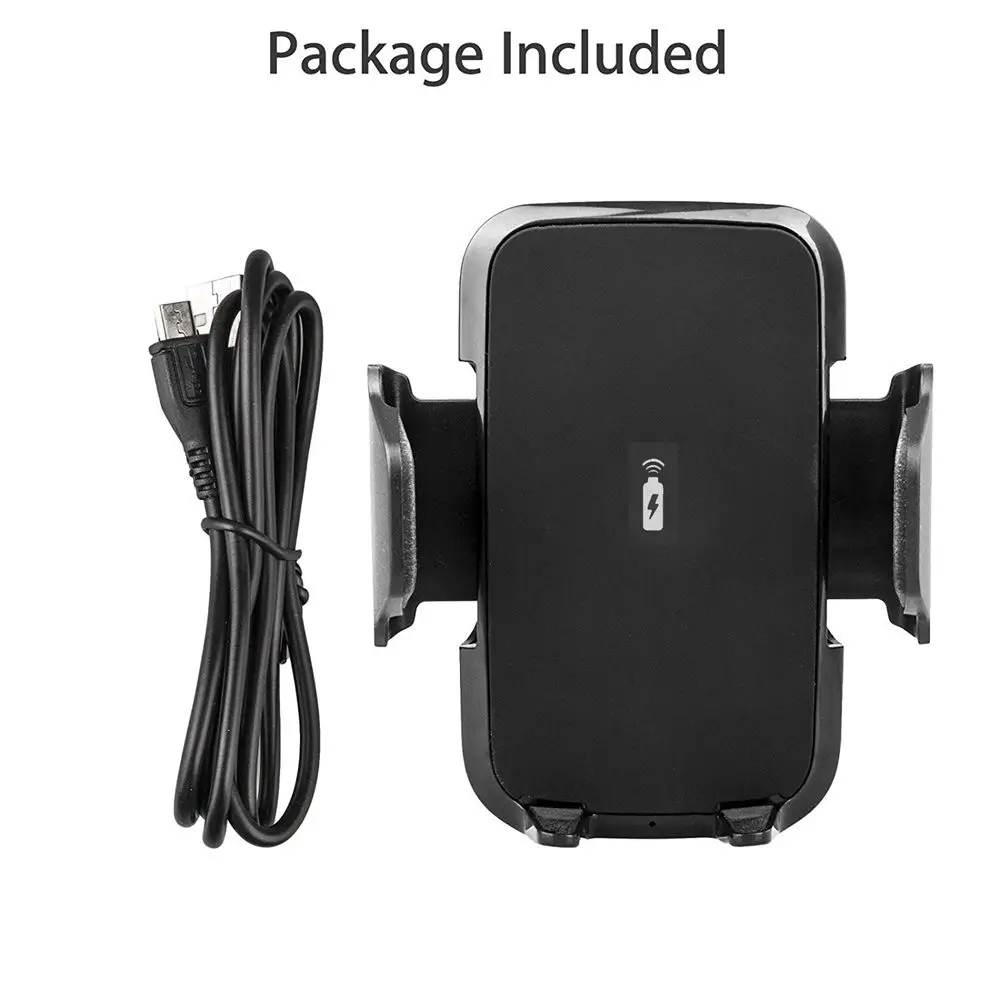 XMXCZKJ Qi Беспроводное Автомобильное зарядное устройство для iPhone X 8/8 Plus, CD слот, автомобильная подставка, держатель для телефона, быстрая зарядка для samsung Note 8