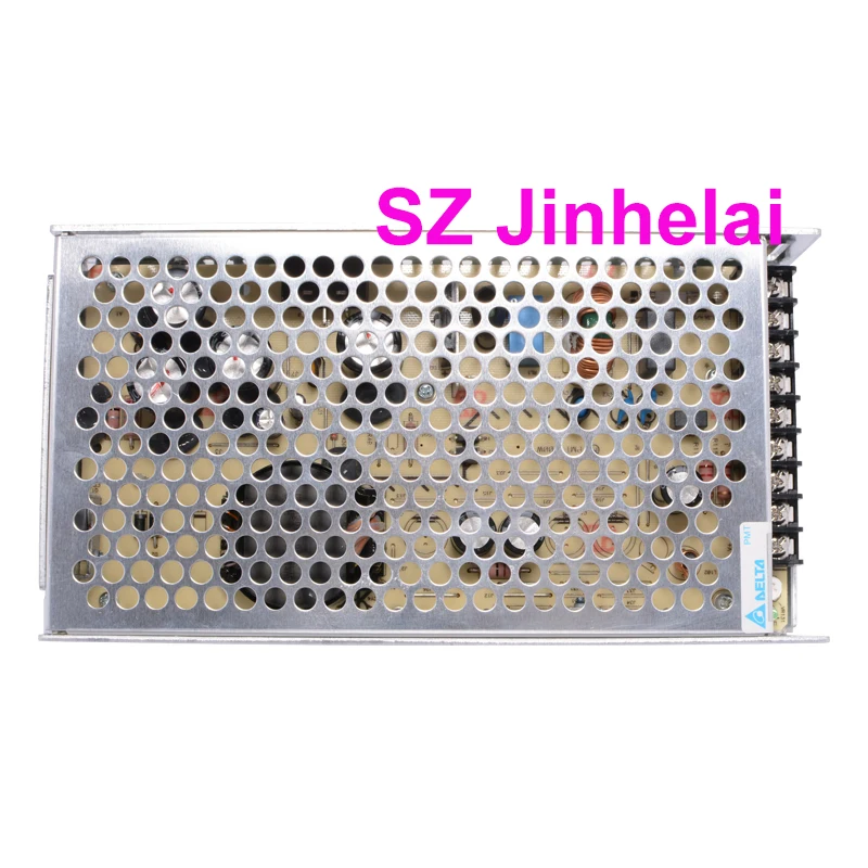 Подлинный оригинальный импульсный источник питания DELTA PMT-24V200W1AM 8 8a 200 Вт |