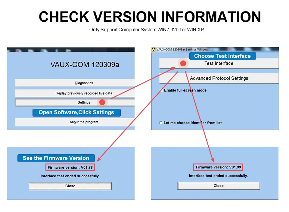 10 шт./лот Opcom V1.99/V1.78/V1.7/V1.65 OP Com Can OBD2 для прошивка для Opel Op-com CAN BUS интерфейс obd2 диагностический инструмент DHL корабль
