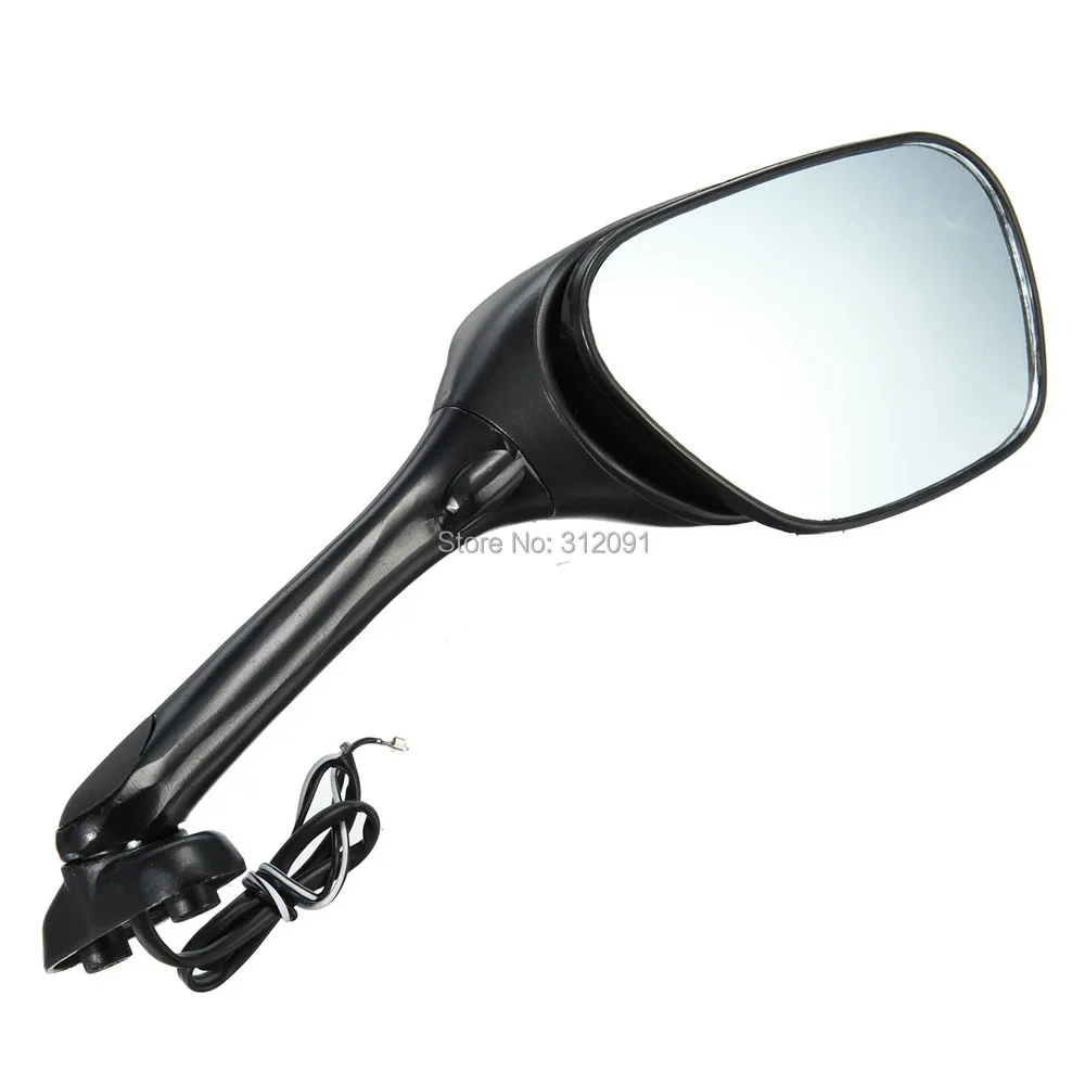 Поворотов зеркала для K6 K7 K8 Suzuki GSXR 600 750 2006 GSXR1000 05 12|mirror glasses|mirror motorcyclemirror speaker |