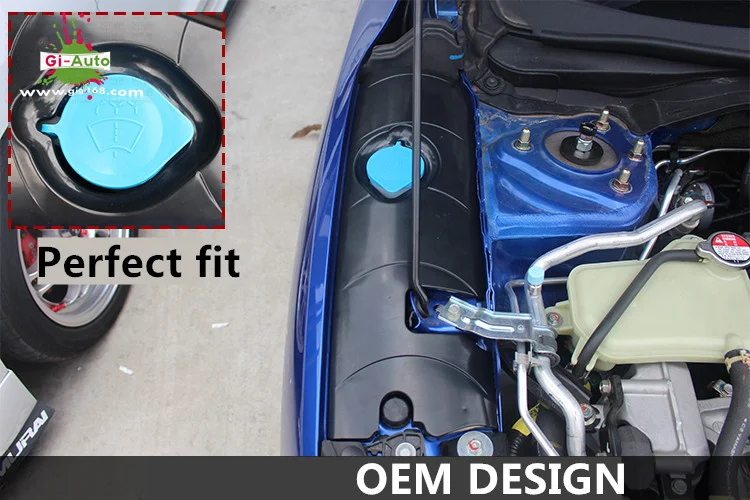 For honda All New 2016 CIVIC RS ENGINE warehouse front fender skirts partition clapboard dust proof sound insulation 2p | Автомобили и