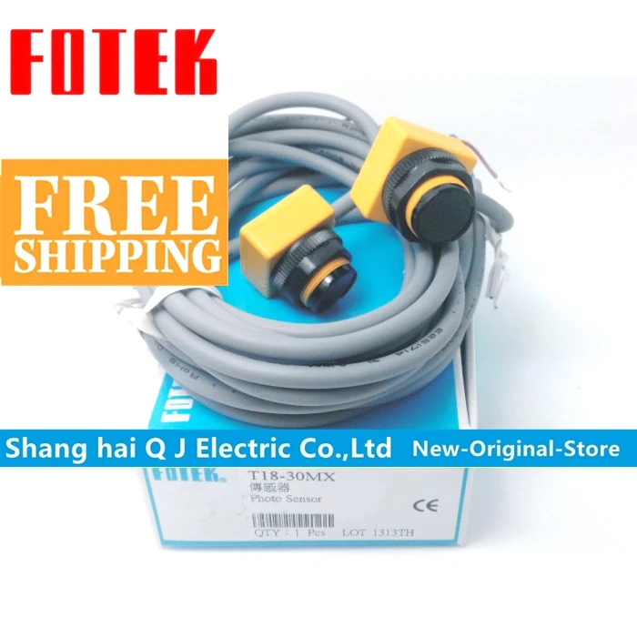 fotek t18 3mnb