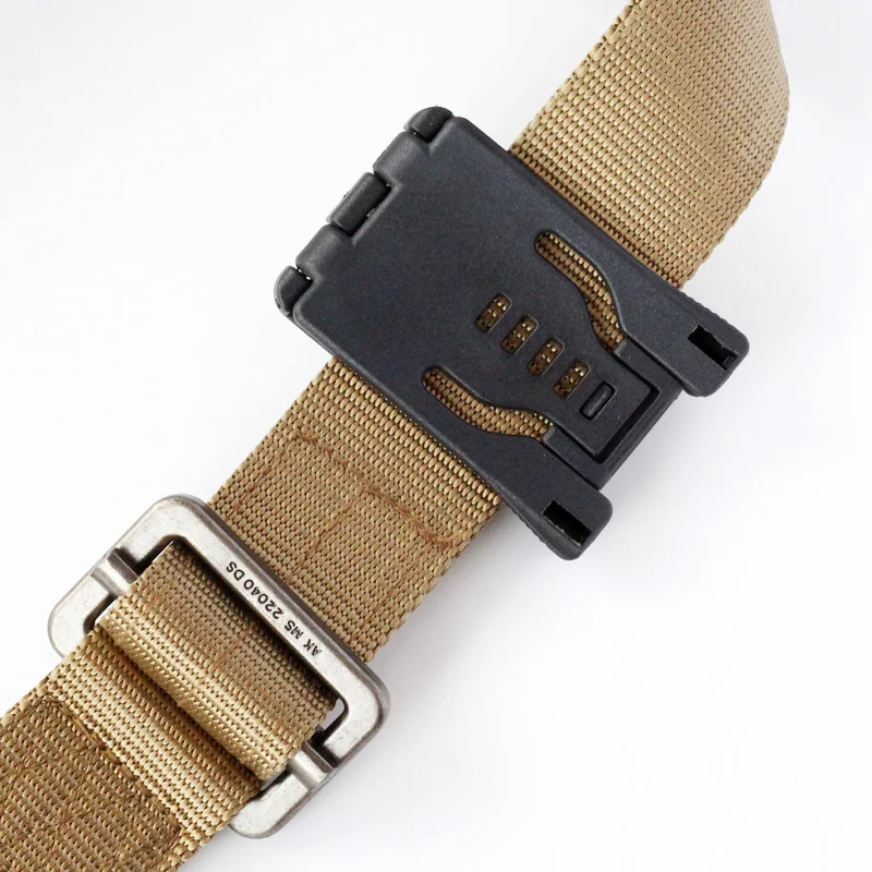 Запчасти для ножей 4 шт./лот петли ремня большой зажим Tek Lok ножа Kydex чехол кобура с