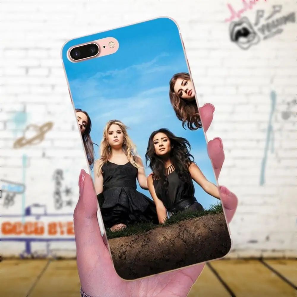Мягкий защитный чехол для Galaxy J1 J2 J3 J330 J4 J5 J6 J7 J730 J8 2015 2016 2017 2018 mini Pro Spencer Hannah Aria Pretty