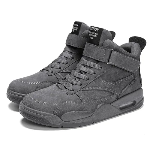 style 2 grey Urbanfind для мужчин повседневная обувь модные кроссовки мужская обувь Новые массивные кроссовки мужские теннисные туфли обувь для взрослых Мужская обувь 39 S - Цвет: style 2 grey