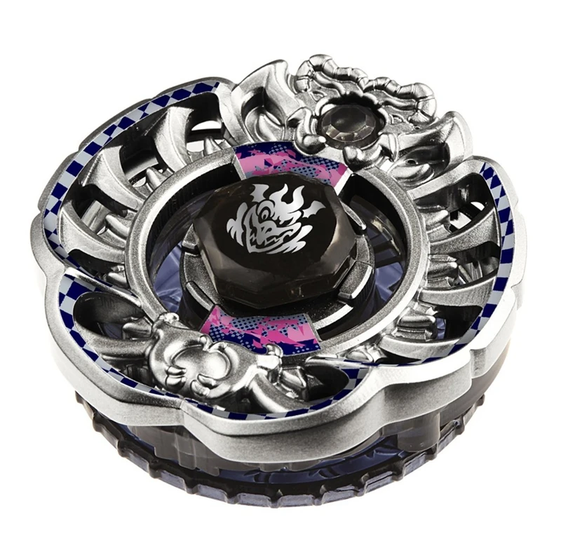 Beyblades металлическое лезвие Top Zero G Series GUARDIAN REVIZER BBG17 с компактным пусковым