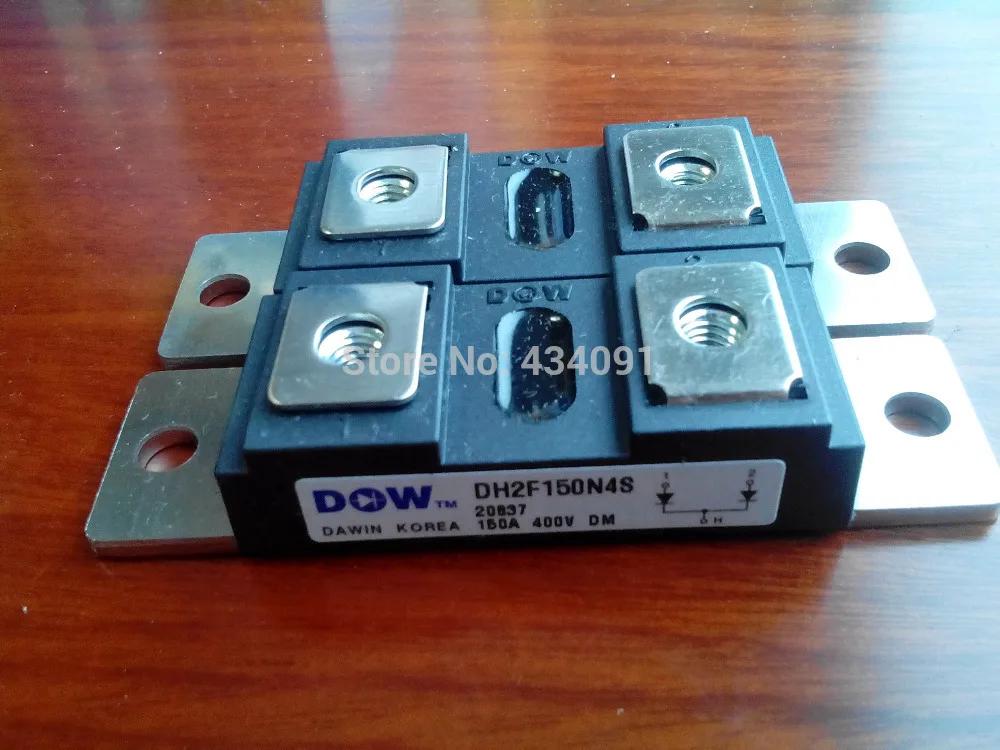

Freeshipping 10PCS/lots DH2F150N4S Fast recovery diode module