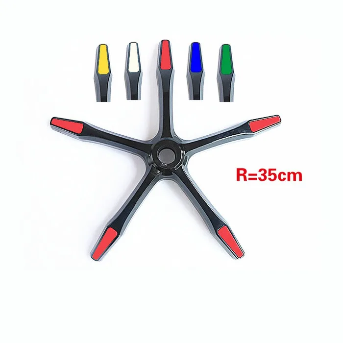 Вращающийся подъемный стул с диском на колесах для офиса и киберспорта| |