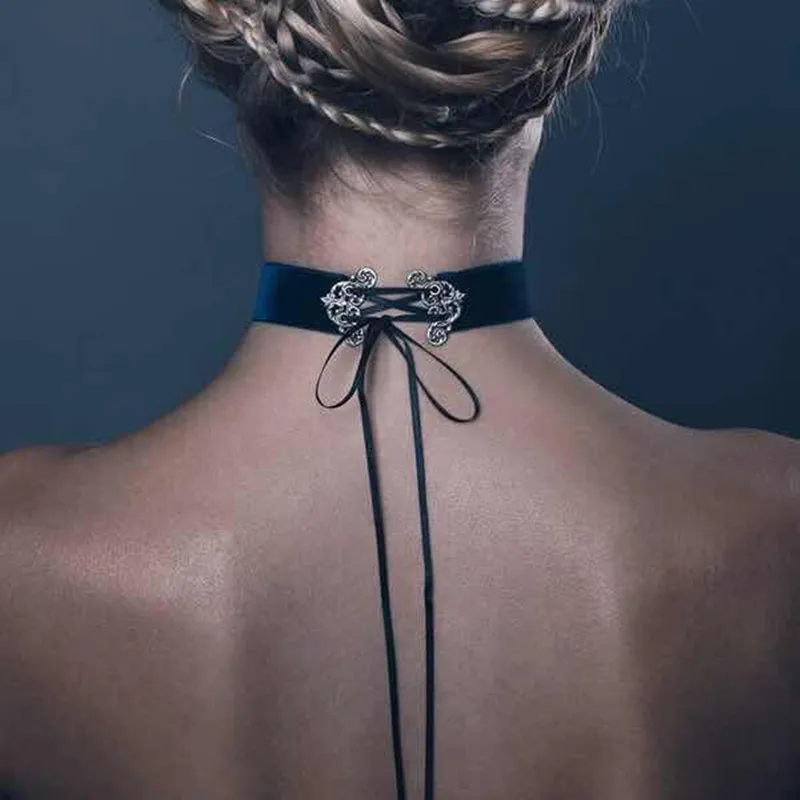 Европейская и американская мода ювелирные изделия Модная личность уличная Южная