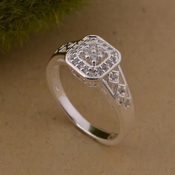 Оптовая продажа посеребренные модные ювелирные украшения кольца|fashion jewelry ring|jewelry