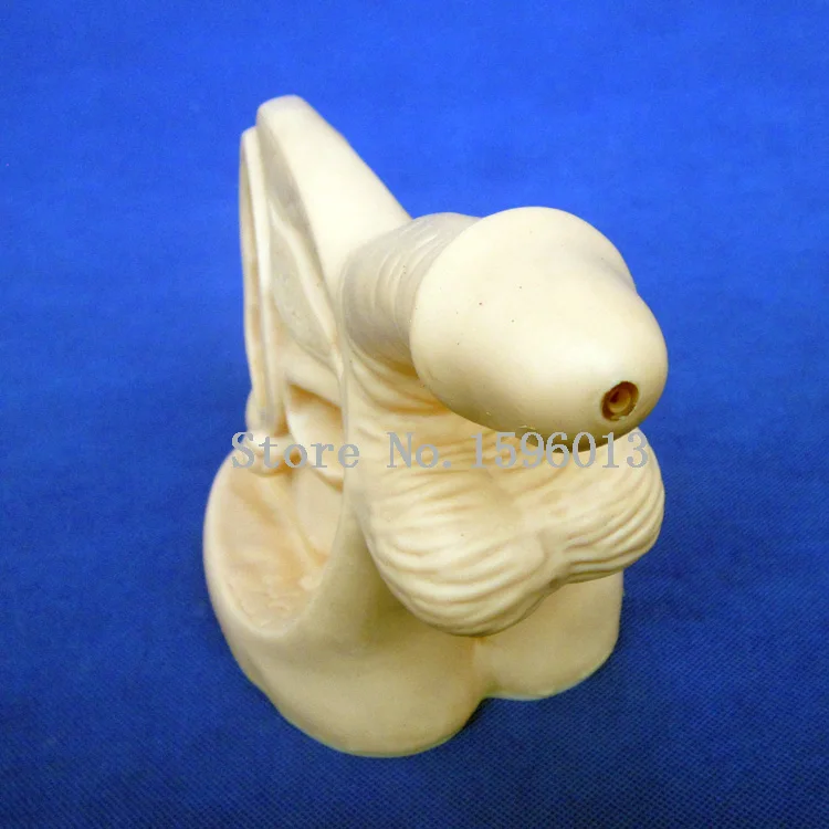 Мужская уретрная кожа улучшенная модель внутренних и внешних генитальных