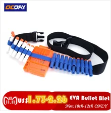 100 шт Круглые Сменные пенные пулевые шарики, сменные совместимые для Nerf Rival Blasters Apollo, игрушечный пистолет для мальчиков, пулевые пули