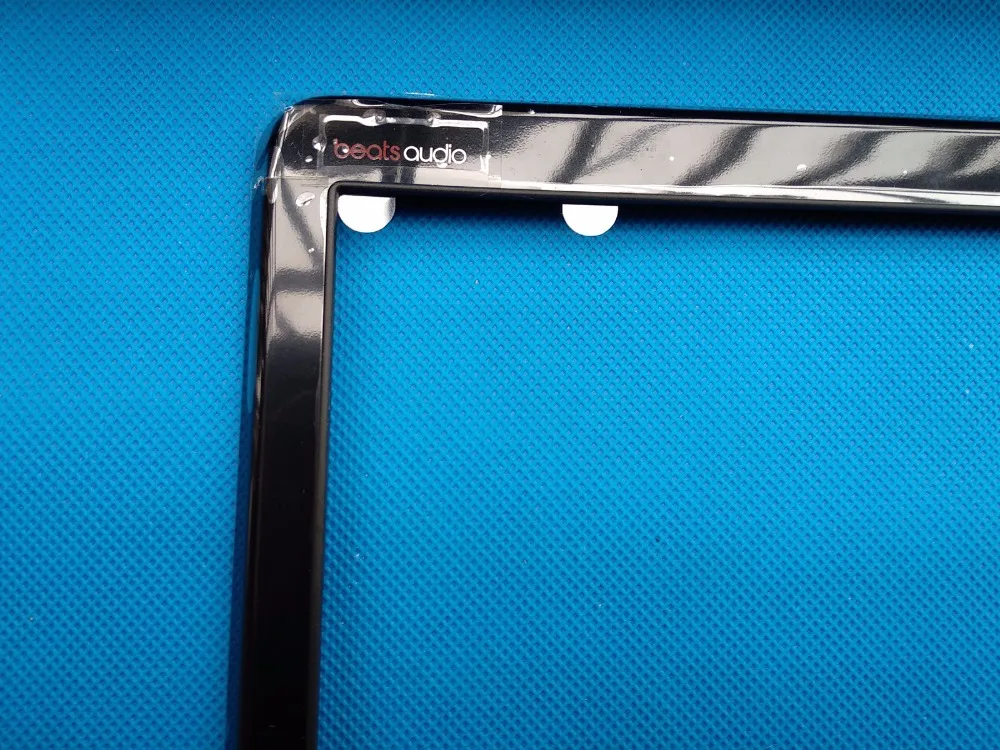 Новинка Оригинальный чехол для передней панели ЖК дисплея HP Envy DV7 698775 001 681971 B|hp