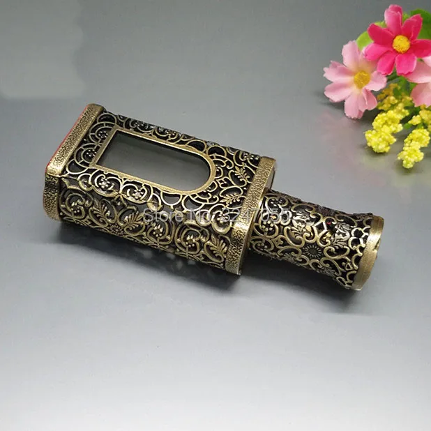 1 шт. флакон для духов в стиле ретро 25 мл|perfume spray bottle|spray bottleperfume bottle |